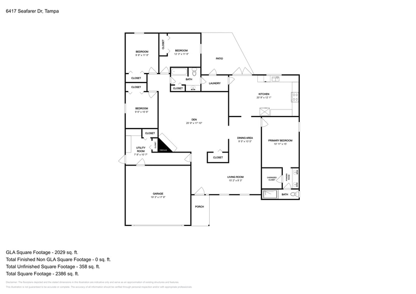 Building Photo - 6517 Seafairer Dr