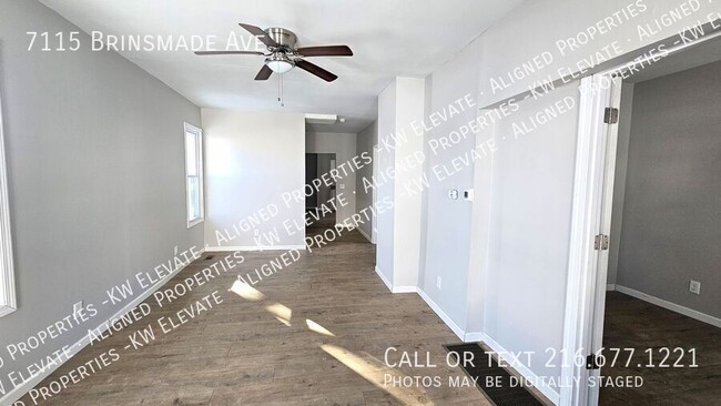 Building Photo - 7115 Brinsmade Ave