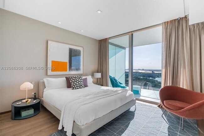 Building Photo - 10203 Collins Ave