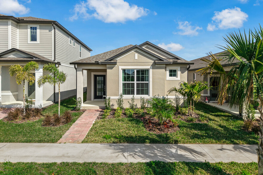 Exterior front - 12138 Stoneleigh Aly