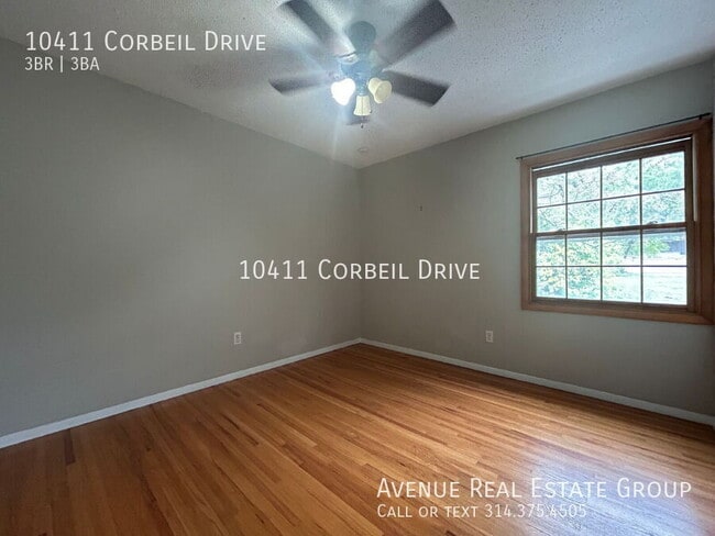 Building Photo - 10411 Corbeil Dr