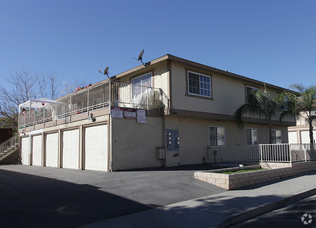 Primary Photo - 3601 Nashland Ave