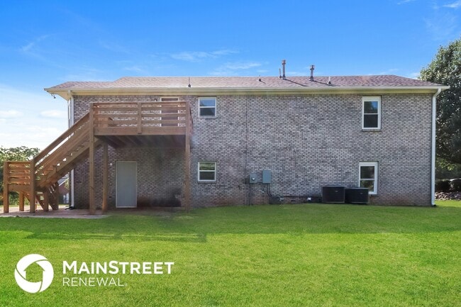Building Photo - 1112 Harris Ave