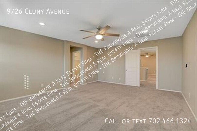 Building Photo - 9726 Cluny Ave