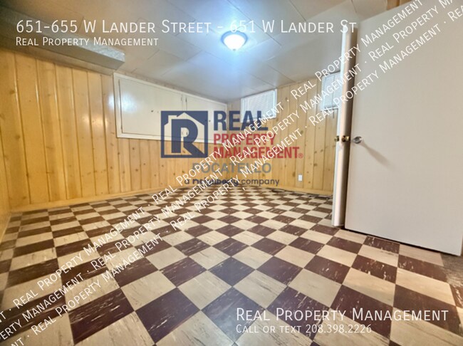 Building Photo - 651-655 W Lander Street-651 W Lander St