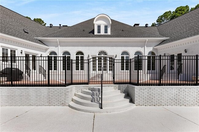 Building Photo - 1000 Grayson Pkwy