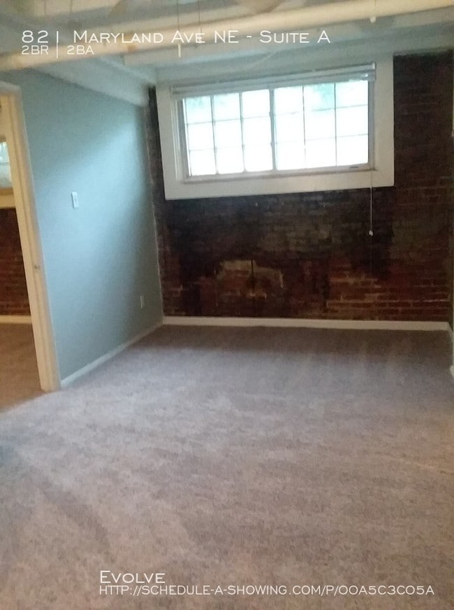 Building Photo - 821 Maryland Ave NE