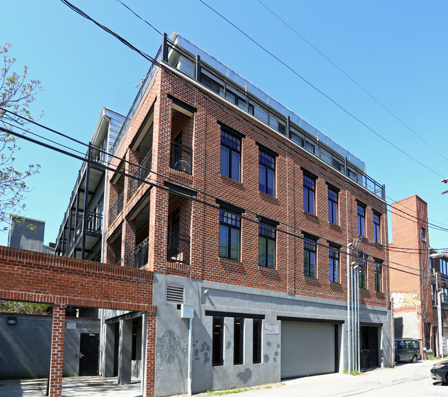 Building Photo - Marshall Street Condominiums