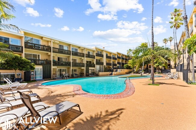 Building Photo - Newly Renovated 1 Bed / 1 Bath in Gated El Segundo Community – Pool, Gym, Parking & Prime Location