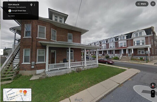 Building Photo - 629 N Jefferson St