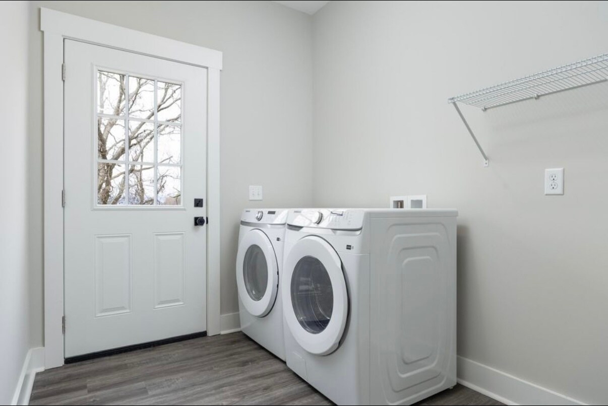 Building Photo - 4209 Willard Dr