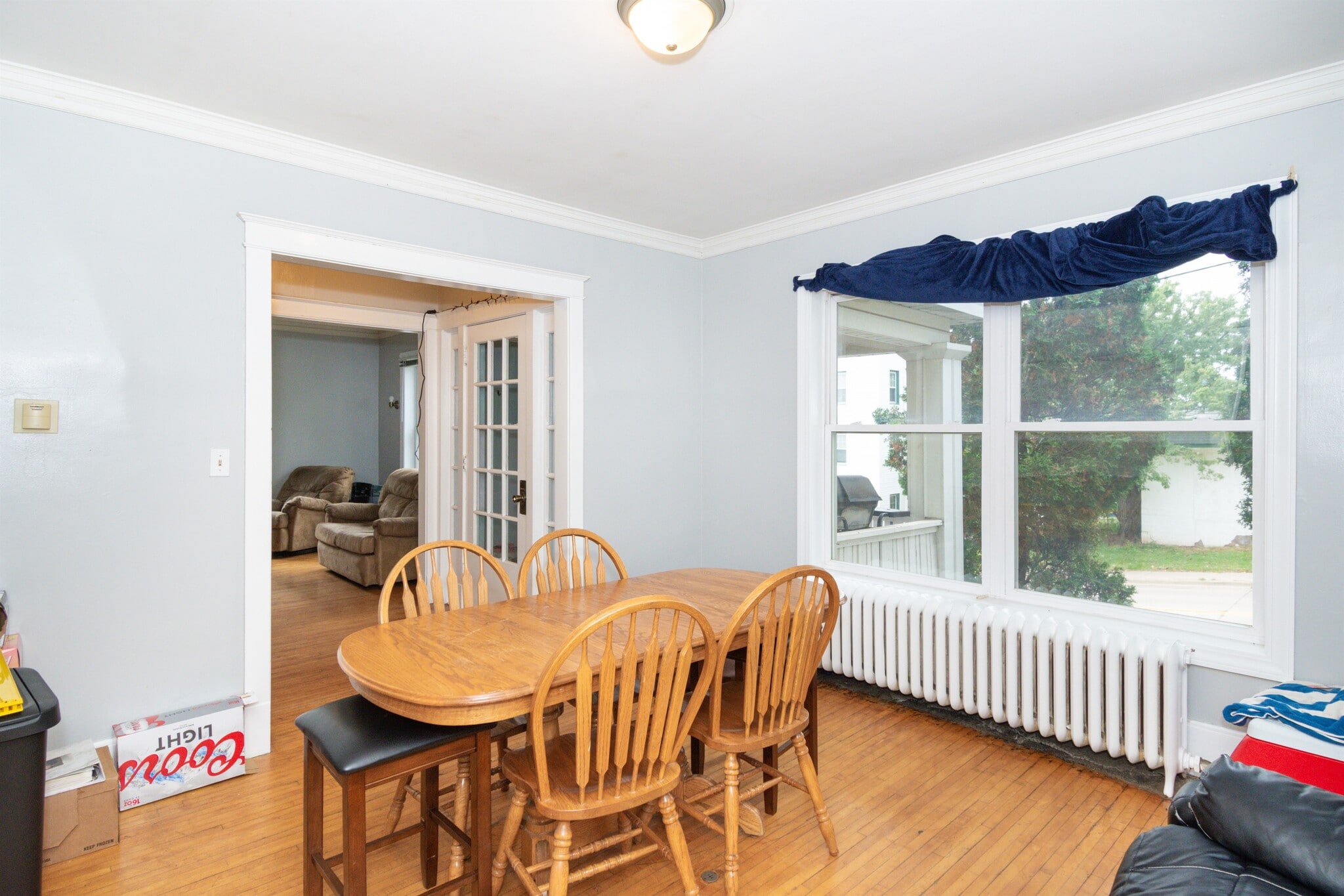 Building Photo - 512 N 19th Ave E