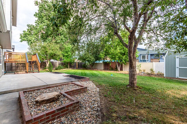 Building Photo - 6580 W 74th Pl