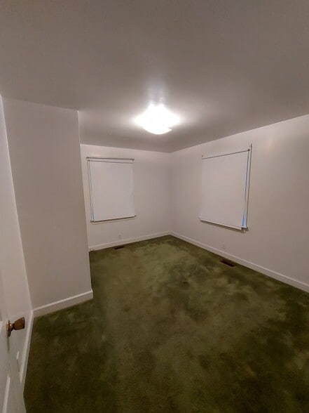 Bedroom #3 - 1713 Thru St