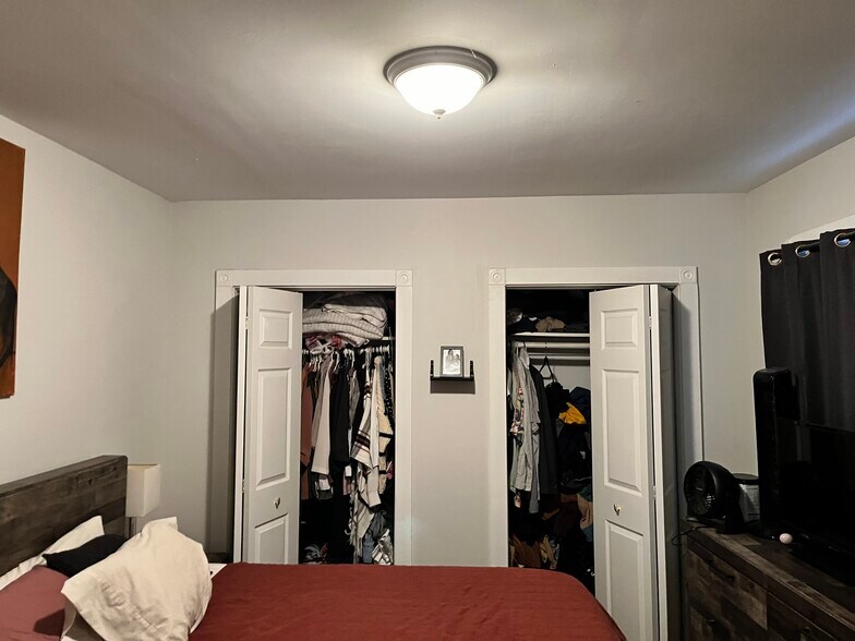 Bedroom 1 - 125 Weaver Ave