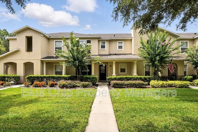 Primary Photo - 13800 Golden Russet Dr
