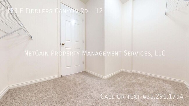 Building Photo - 173 E Fiddlers Canyon Rd