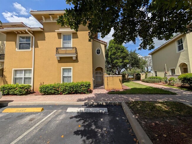 Primary Photo - 701 Prospect Rd