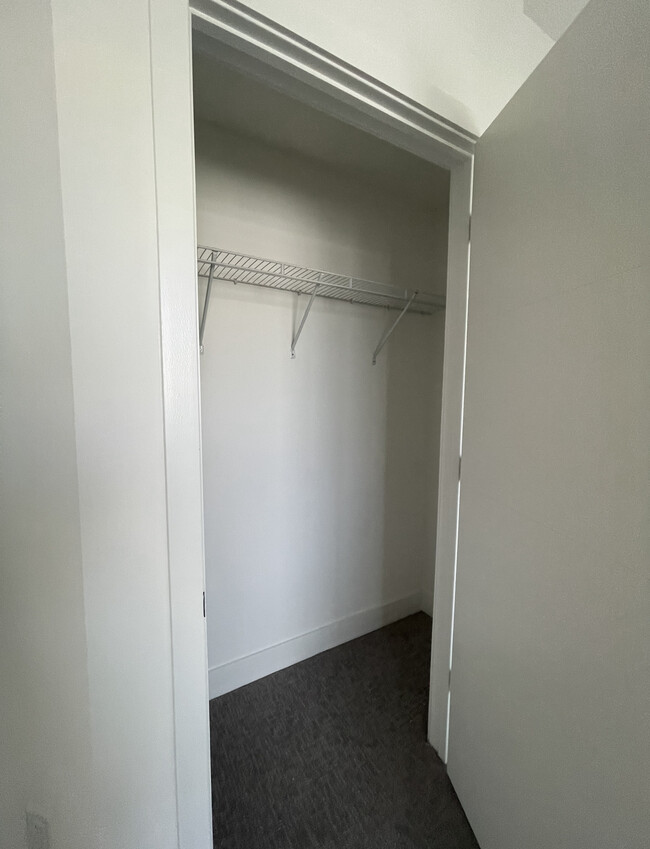 Closet - 10264 NW 75th Ter