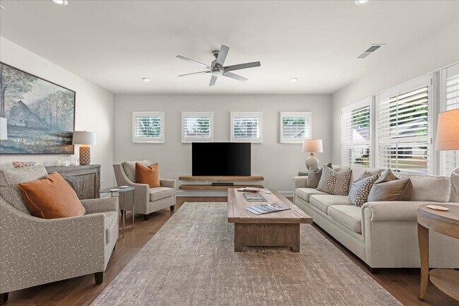 Building Photo - 1021 Leeward Run Trl