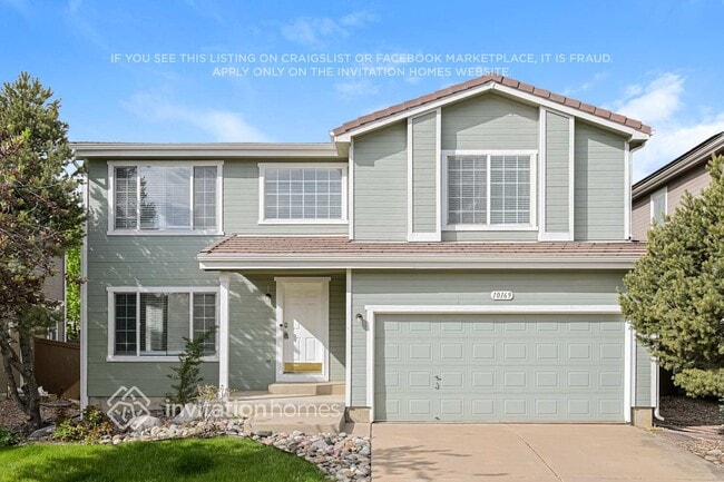 Building Photo - 10169 Fawnbrook Ln
