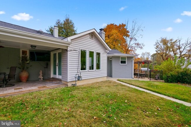 Building Photo - 7137 Murray Ln