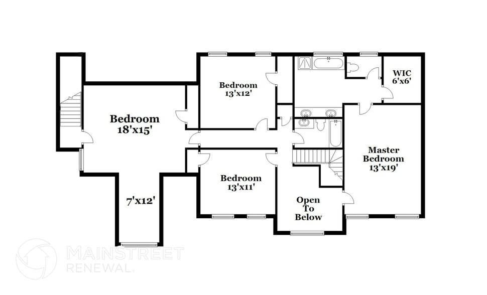 Building Photo - 2175 Boulder Forest Dr