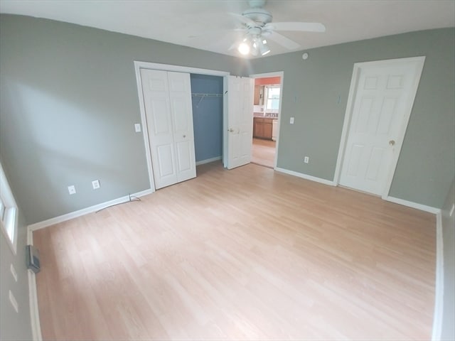 bedroom - 8 Charles Ln