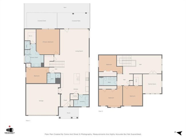 Building Photo - 453 Arrowhead Vine St