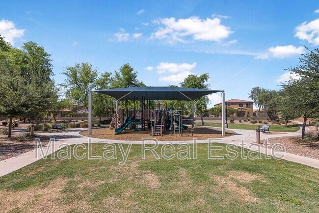 Building Photo - 3263 S Miller Dr