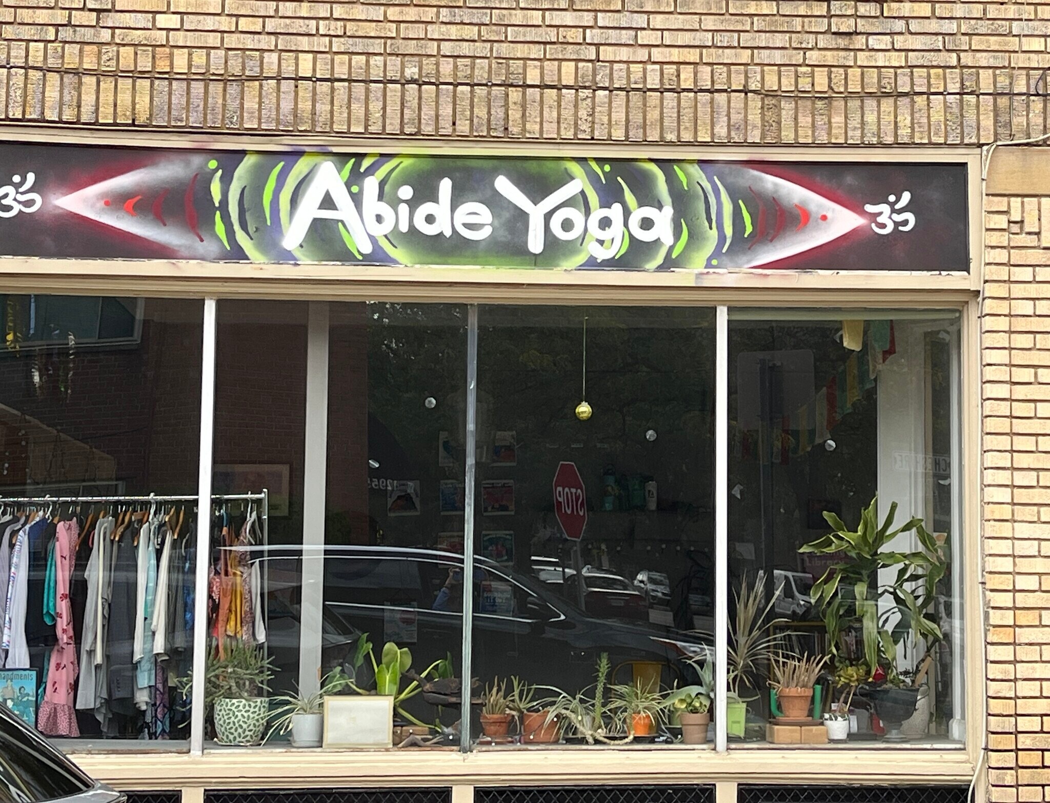 Yoga Studio - 2479 E 124th St