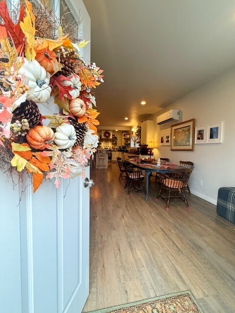 Building Photo - 3632 W G St