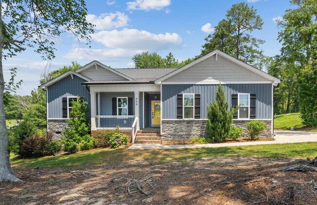 Primary Photo - Charming 3-Bedroom Bunn Home with Granite ...