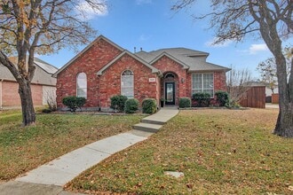Building Photo - Meticulously Maintained McKinney Gem!