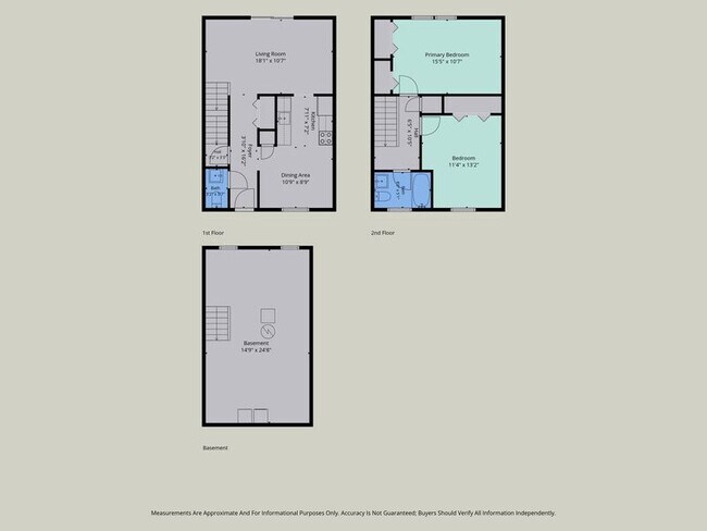 Building Photo - 14 Elm St