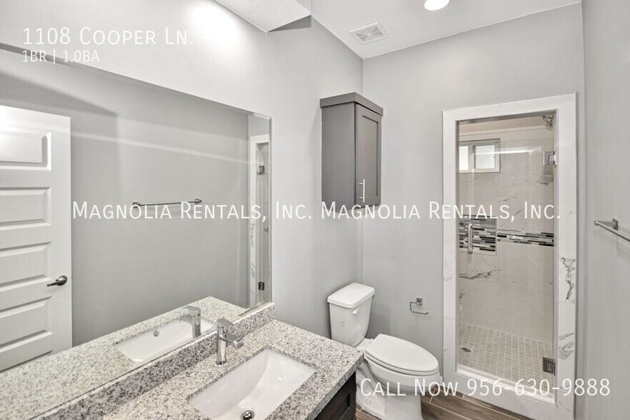 Building Photo - 1108 Cooper Ln