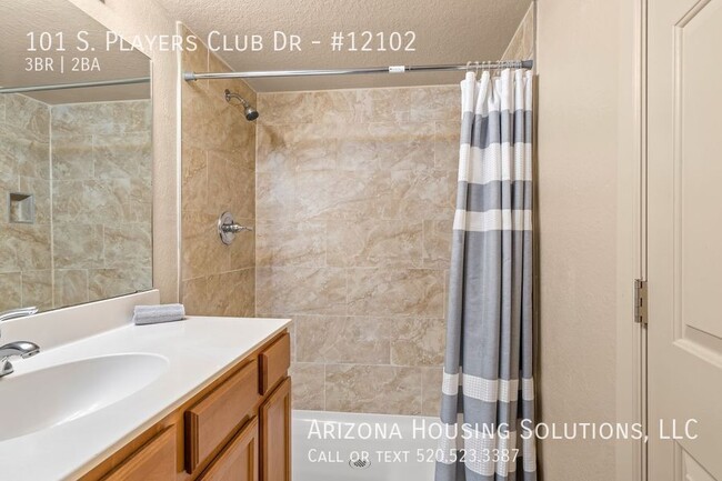 Building Photo - 101 S Players Club Dr