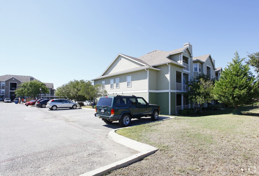 Primary Photo - Enclave at Buckhorn Crossing