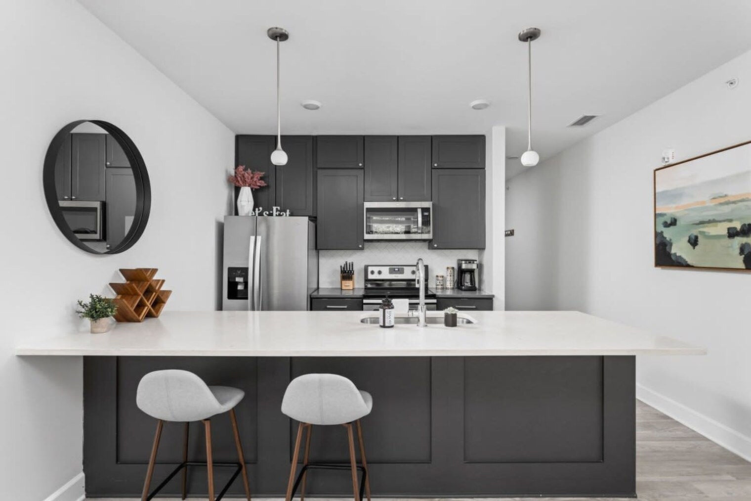 Building Photo - 5858 N College Ave