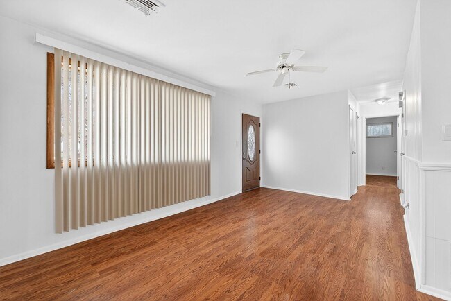 Building Photo - Hilliard 3-Bedroom Ranch