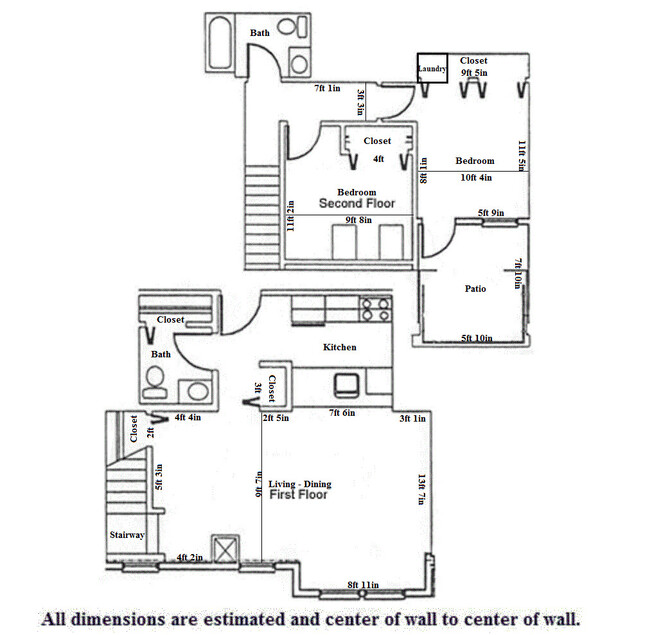 Floorplan - Arkadia