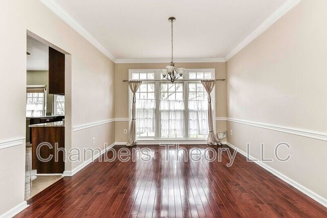 Building Photo - 14709 Muddy Creek Ct