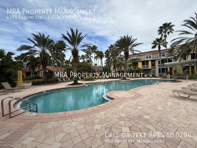 Building Photo - 4751 Travini Cir