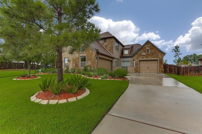 Primary Photo - 17603 Bear River Ln