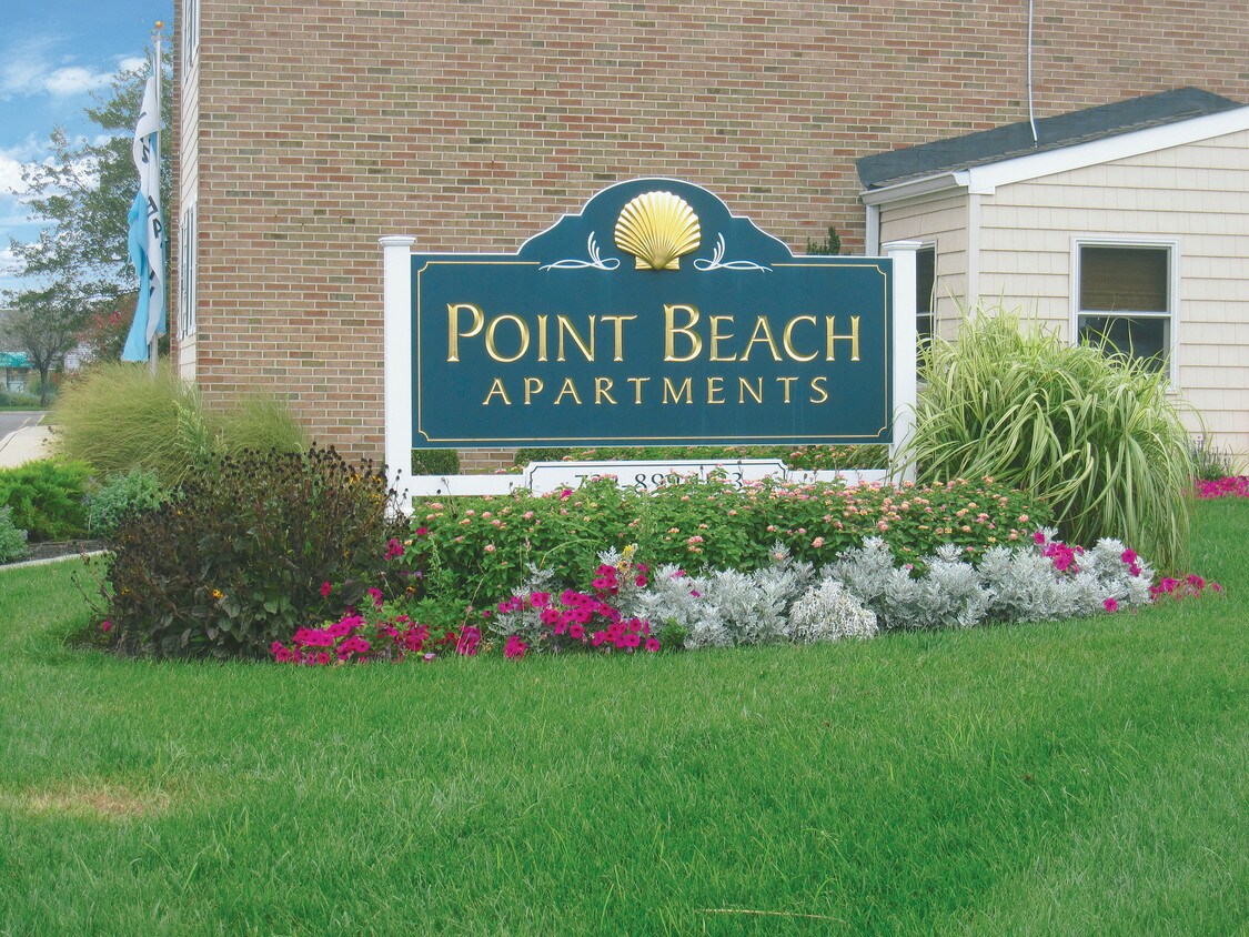 Point Beach Apartments Point Pleasant Beach