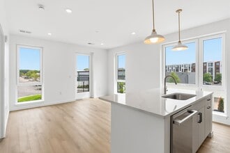 Building Photo - The Sage Portsmouth | Luxury 2 Bedroom Condo with Endless Amenities
