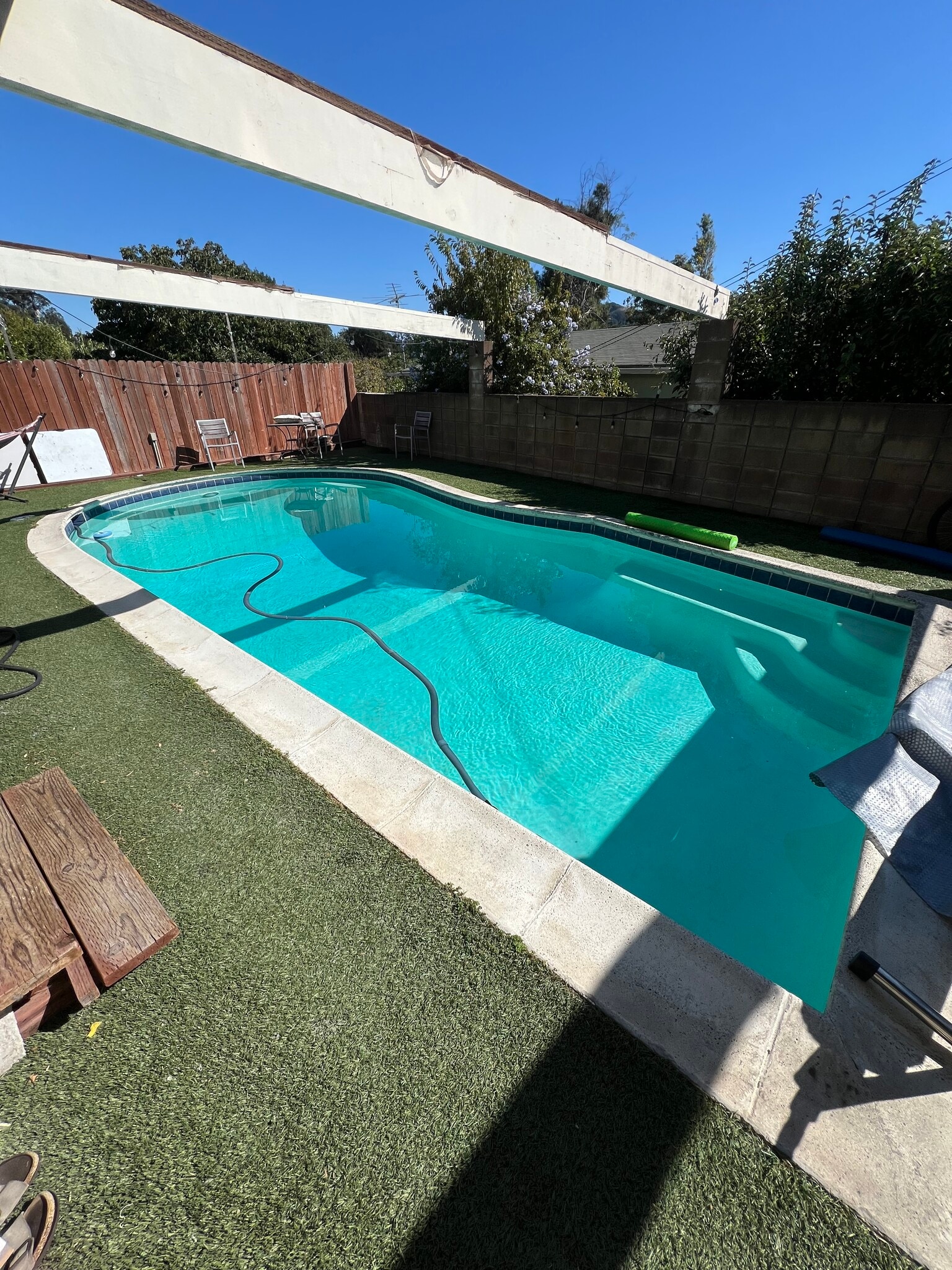 Building Photo - 4230 Garden Rd