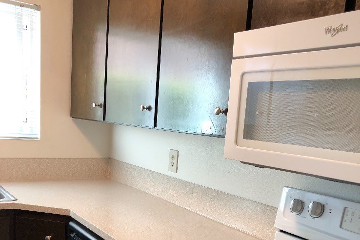 Kitchen - 11249 Greenwood Ave N