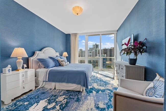 Building Photo - Vistablue Ultra Luxury Oceanfront Condo. 3 bed 3 bath. Singer Island.