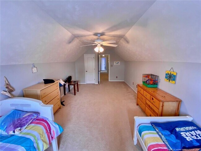 Building Photo - 3705 Lockerbie Ct